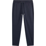 J.Lindeberg Golf Trousers - Alpha Leisure Pant - JL Navy AW26