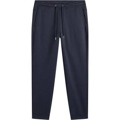 J.Lindeberg Golf Trousers - Alpha Leisure Pant - JL Navy AW26
