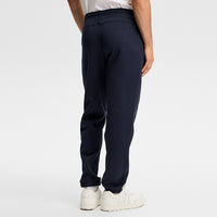 J.Lindeberg Golf Trousers - Alpha Leisure Pant - JL Navy AW26