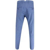 J.Lindeberg Golf Trousers - Ellott Pant Slim - Vintage Indigo AW25