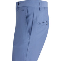 J.Lindeberg Golf Trousers - Ellott Pant Slim - Vintage Indigo AW25