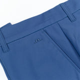 J.Lindeberg Golf Trousers - Ellott Pant Slim - Vintage Indigo AW25