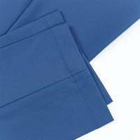 J.Lindeberg Golf Trousers - Ellott Pant Slim - Vintage Indigo AW25