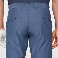 J.Lindeberg Golf Trousers - Ellott Pant Slim - Vintage Indigo AW25