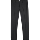 J.Lindeberg Golf Trousers - Ellott Slim Pant - Black AW26