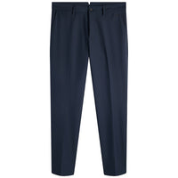J.Lindeberg Golf Trousers - Ellott Slim Pant - JL Navy AW26
