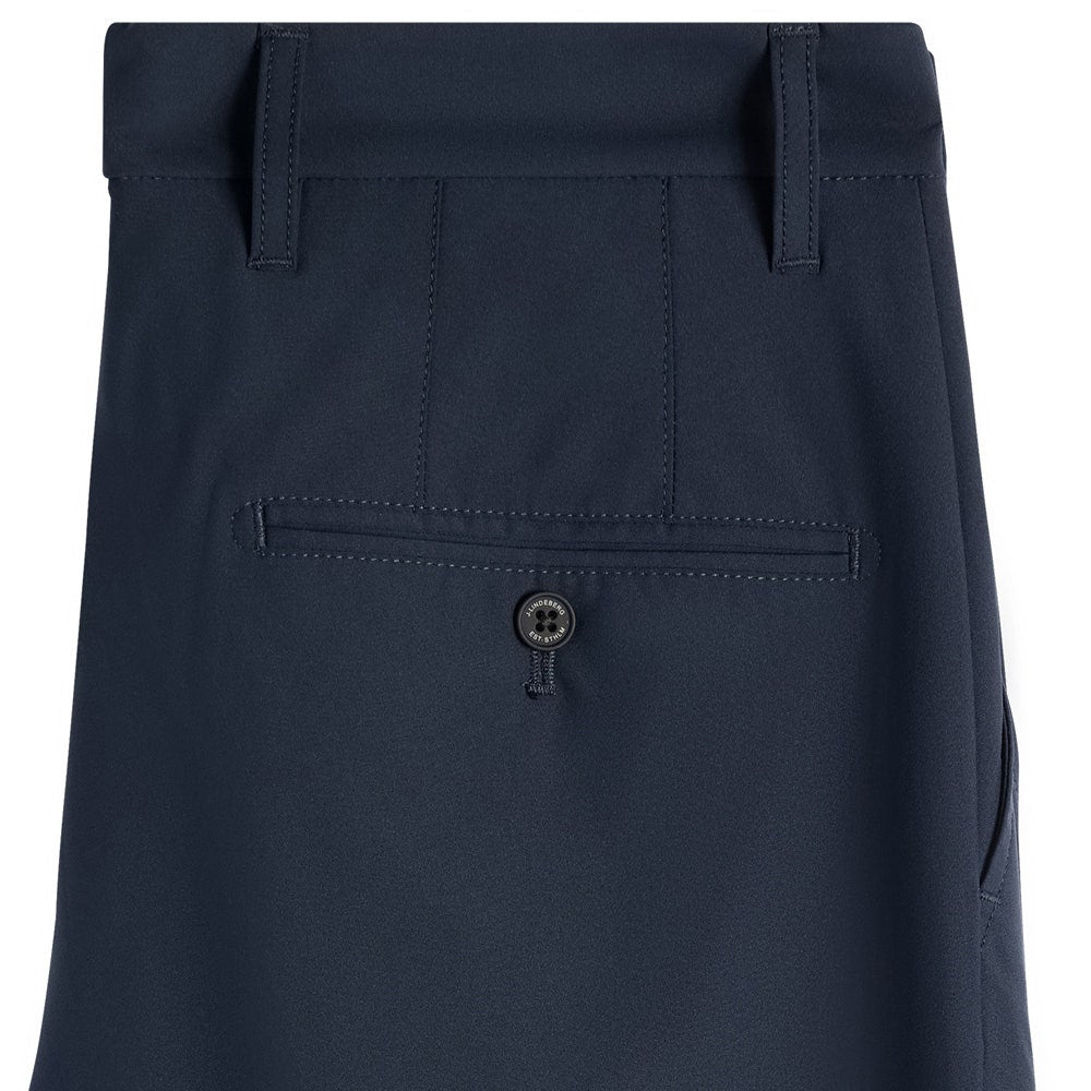 J.Lindeberg Golf Trousers - Ellott Slim Pant - JL Navy AW26