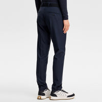 J.Lindeberg Golf Trousers - Ellott Slim Pant - JL Navy AW26