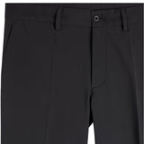 J.Lindeberg Golf Trousers - Elof Pant - Black AW26