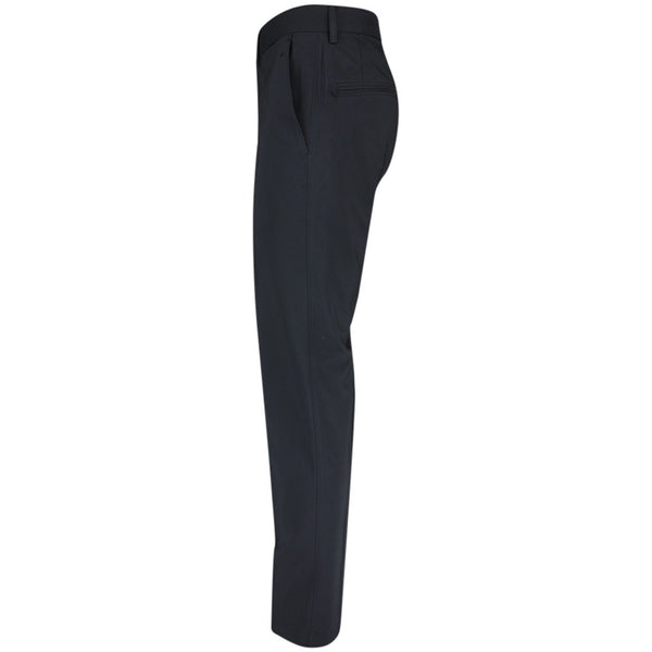 J.Lindeberg Golf Trousers - Elof Pant - Black AW26