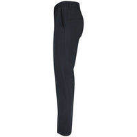 J.Lindeberg Golf Trousers - Elof Pant - Black AW26
