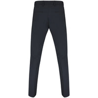 J.Lindeberg Golf Trousers - Elof Pant - Black AW26