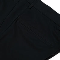 J.Lindeberg Golf Trousers - Elof Pant - Black AW26