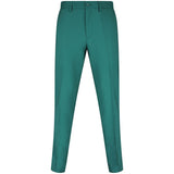 J.Lindeberg Golf Trousers - Elof Pant - Forest Biome AW26