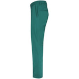 J.Lindeberg Golf Trousers - Elof Pant - Forest Biome AW26