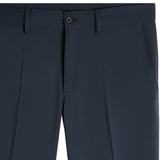 J.Lindeberg Golf Trousers - Elof Pant - JL Navy AW26
