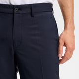 J.Lindeberg Golf Trousers - Elof Pant - JL Navy AW26