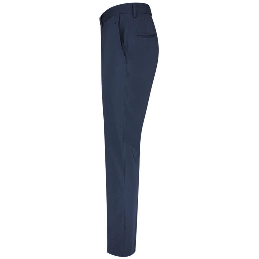 J.Lindeberg Golf Trousers - Elof Pant - JL Navy AW26