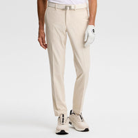 J.Lindeberg Golf Trousers - Elof Pant - Moonbeam AW26