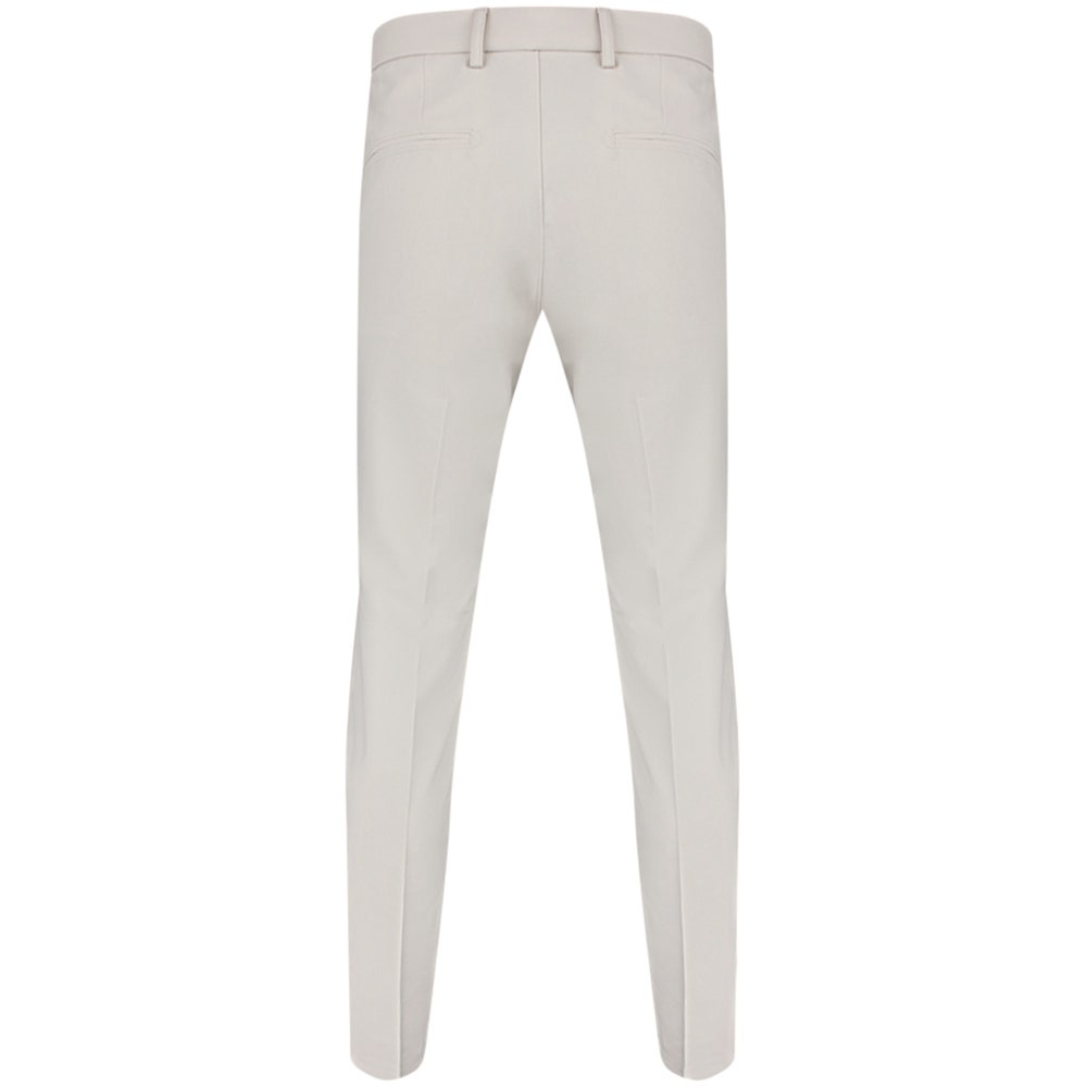 J.Lindeberg Golf Trousers - Elof Pant - Moonbeam AW26