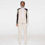 J.Lindeberg Golf Trousers - Heath Pant Slim - Moonbeam AW25