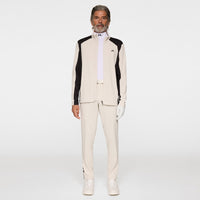 J.Lindeberg Golf Trousers - Heath Pant Slim - Moonbeam AW25