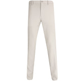 J.Lindeberg Golf Trousers - Heath Pant Slim - Moonbeam AW25