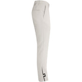 J.Lindeberg Golf Trousers - Heath Pant Slim - Moonbeam AW25