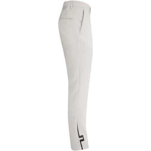 J.Lindeberg Golf Trousers - Heath Pant Slim - Moonbeam AW25