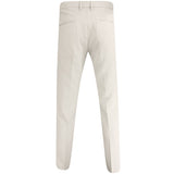 J.Lindeberg Golf Trousers - Heath Pant Slim - Moonbeam AW25