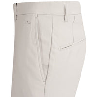 J.Lindeberg Golf Trousers - Heath Pant Slim - Moonbeam AW25