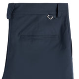 J.Lindeberg Golf Trousers - Jens Pant Tapered Fit - JL Navy SS26