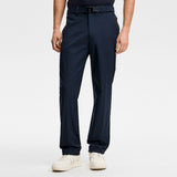 J.Lindeberg Golf Trousers - Jens Pant Tapered Fit - JL Navy SS26
