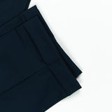 J.Lindeberg Golf Trousers - Jens Pant Tapered Fit - JL Navy SS26