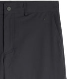 J.Lindeberg Golf Trousers - Logan Cargo Pant - Black AW26