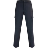 J.Lindeberg Golf Trousers - Logan Cargo Pant - Black AW26