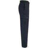 J.Lindeberg Golf Trousers - Logan Cargo Pant - Black AW26