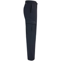 J.Lindeberg Golf Trousers - Logan Cargo Pant - Black AW26