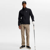 J.Lindeberg Golf Trousers - Logan Cargo Pant - Brindle AW26