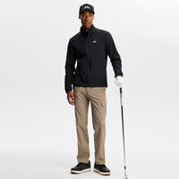 J.Lindeberg Golf Trousers - Logan Cargo Pant - Brindle AW26