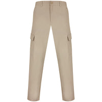 J.Lindeberg Golf Trousers - Logan Cargo Pant - Brindle AW26
