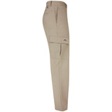 J.Lindeberg Golf Trousers - Logan Cargo Pant - Brindle AW26