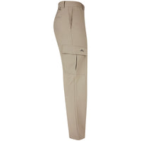 J.Lindeberg Golf Trousers - Logan Cargo Pant - Brindle AW26