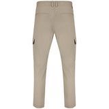 J.Lindeberg Golf Trousers - Logan Cargo Pant - Brindle AW26