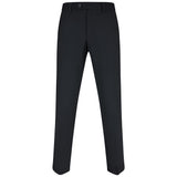 J.Lindeberg Golf Trousers - Mitch Pant Slim Fit - Black SS26