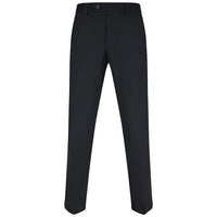 J.Lindeberg Golf Trousers - Mitch Pant Slim Fit - Black SS26
