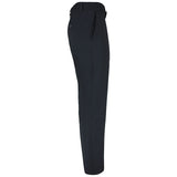 J.Lindeberg Golf Trousers - Mitch Pant Slim Fit - Black SS26