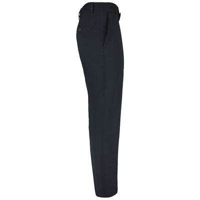 J.Lindeberg Golf Trousers - Mitch Pant Slim Fit - Black SS26