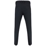 J.Lindeberg Golf Trousers - Mitch Pant Slim Fit - Black SS26