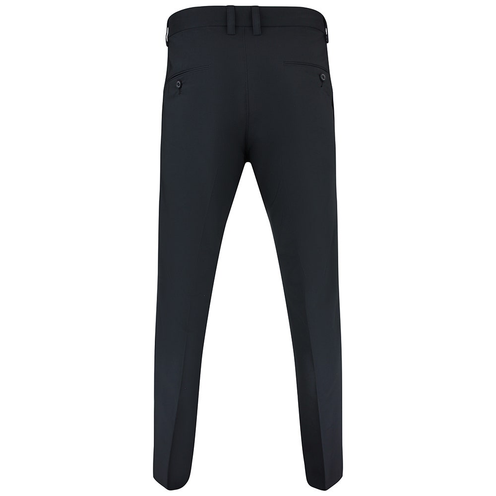 J.Lindeberg Golf Trousers - Mitch Pant Slim Fit - Black SS26